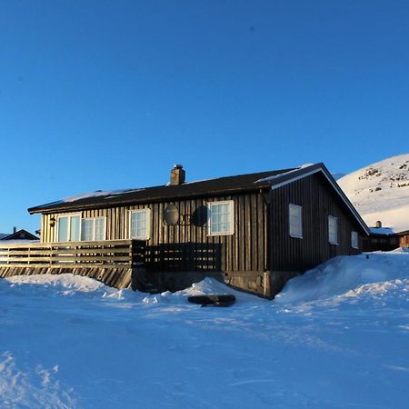 Kjoniksbu - 3 Bedroom Cabin Al Zewnętrze zdjęcie