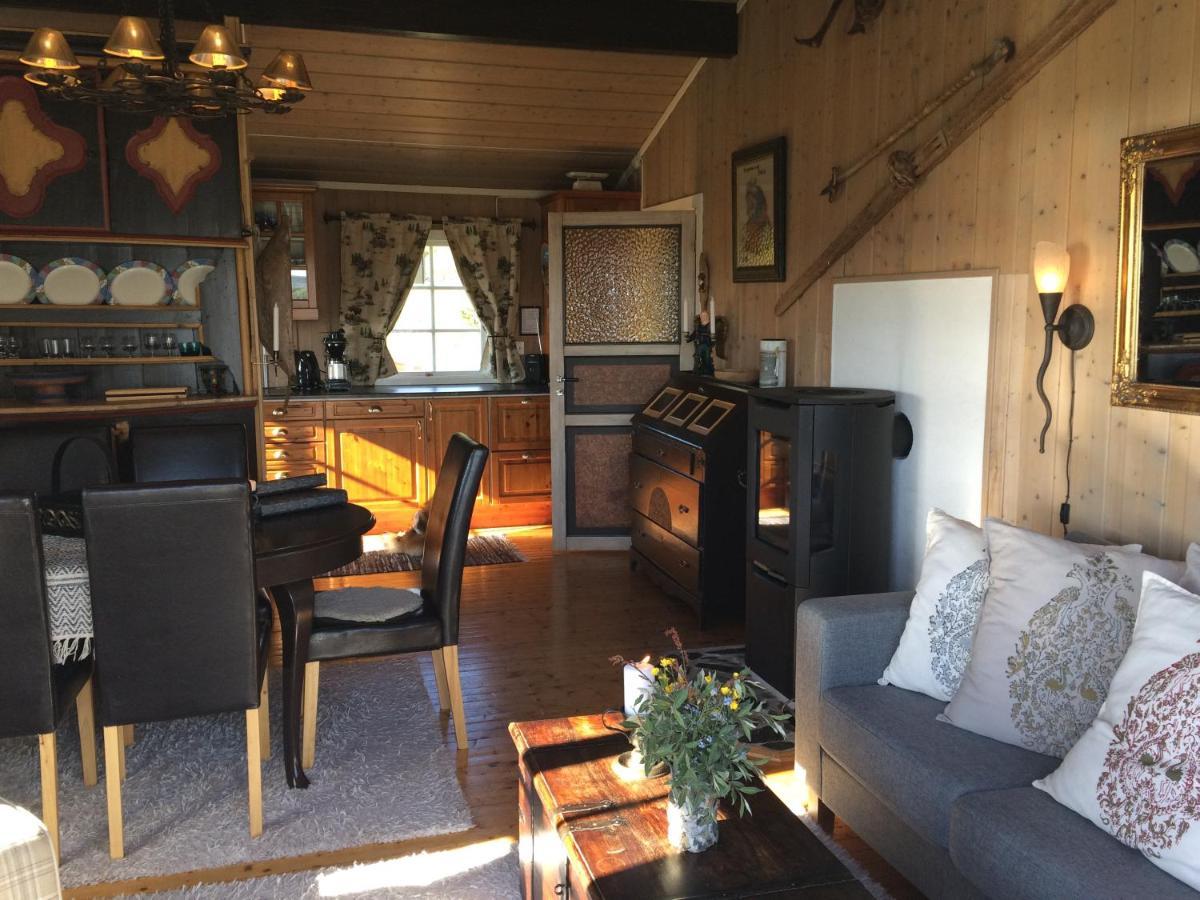 Kjoniksbu - 3 Bedroom Cabin Al Zewnętrze zdjęcie