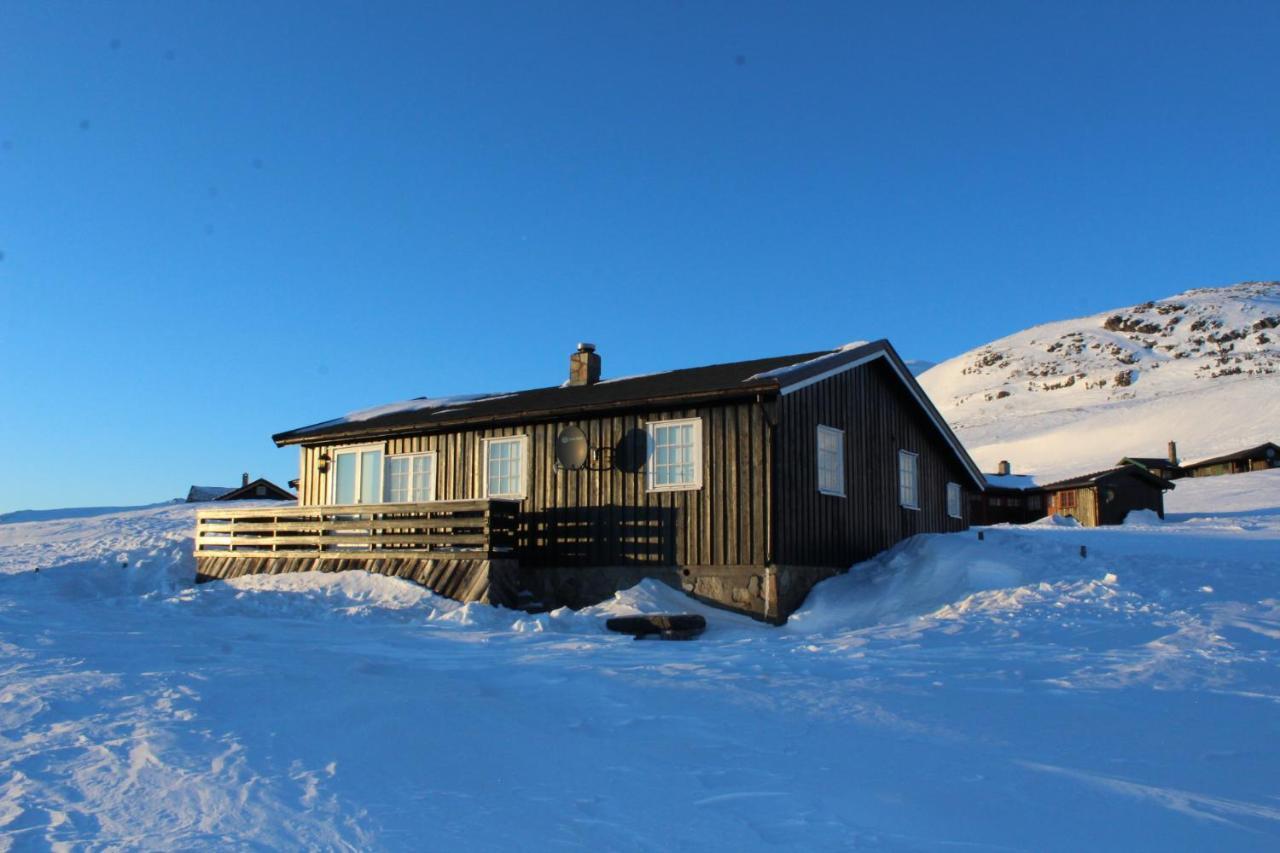 Kjoniksbu - 3 Bedroom Cabin Al Zewnętrze zdjęcie