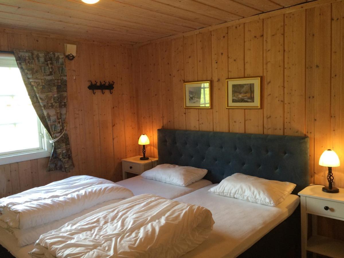 Kjoniksbu - 3 Bedroom Cabin Al Zewnętrze zdjęcie
