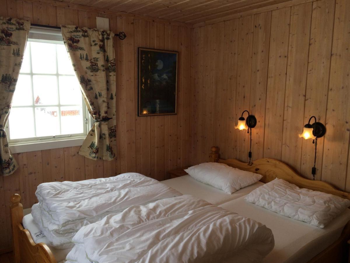 Kjoniksbu - 3 Bedroom Cabin Al Zewnętrze zdjęcie